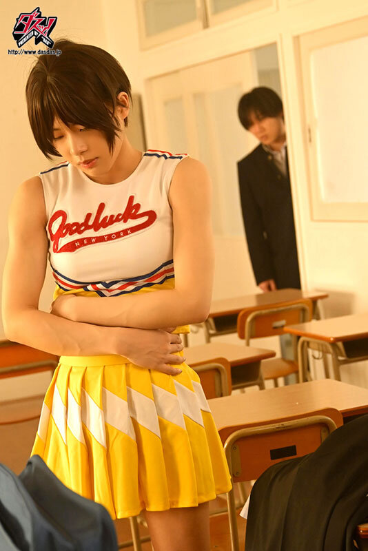 柊かな作品DASS-656发布，封面及作品信息！