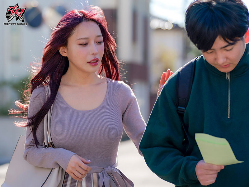 七瀬アリス（七濑爱丽丝）作品DASS-704发布，封面及作品信息！封面