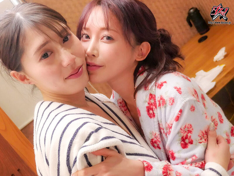 七瀬アリス（七濑爱丽丝），柚木れんか，共演作品DASS-724发布，封面及作品信息！