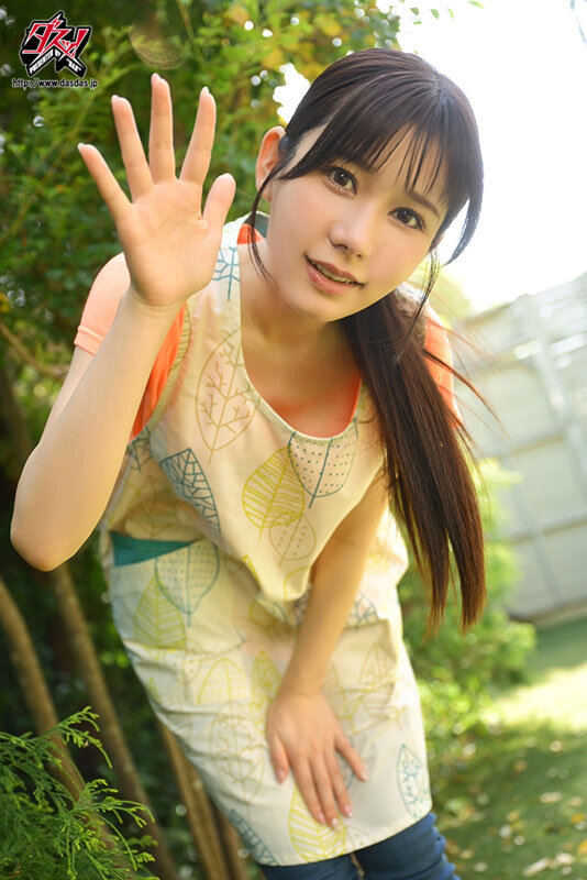 五日市芽依作品DASS-739发布，封面及作品信息！