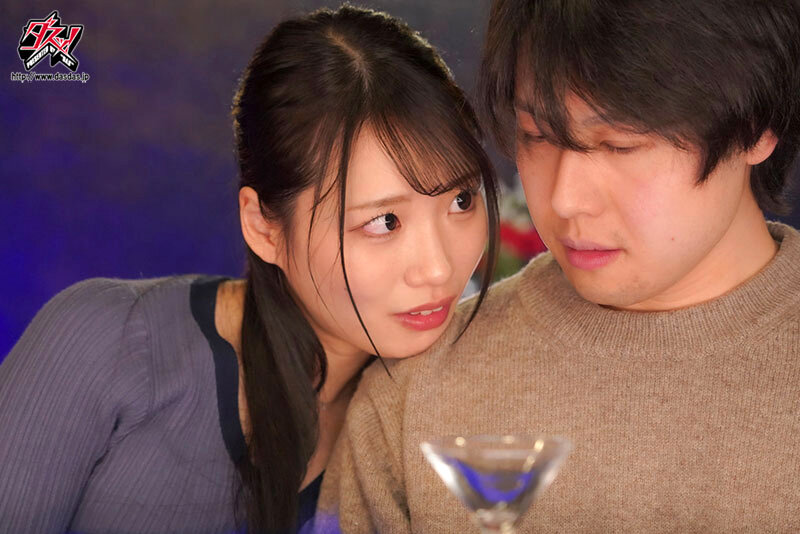 月野江すい（月野江翠）作品DASS-761发布，封面及作品信息！