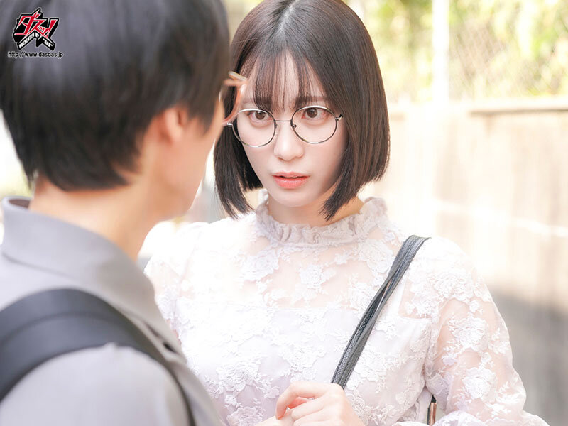 美谷朱音（美谷朱里）作品DASS-769发布，封面及作品信息！