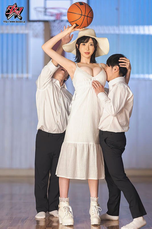 辻井ほのか（辻井穗乃果）作品DASS-815发布，封面及作品信息！