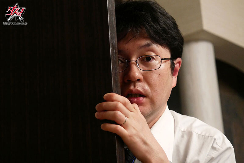 新村あかり（新村朱里），花衣つばき，共演作品DASS-817发布，封面及作品信息！