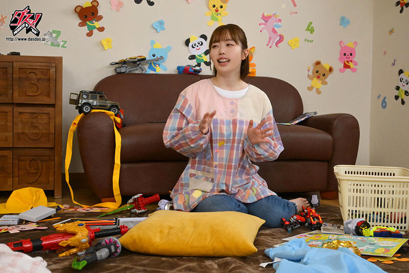 小栗操作品DASS-818发布，封面及作品信息！