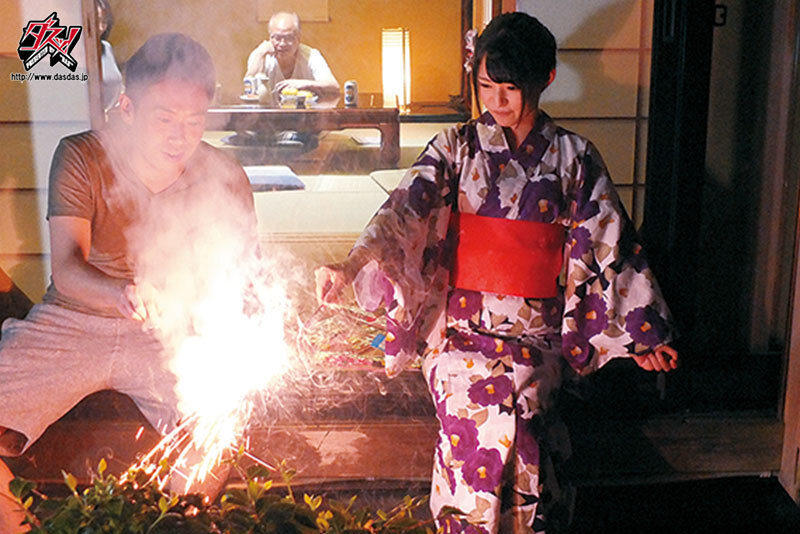 作品DAZD-222发布，封面及作品信息！封面