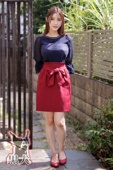 作品DOA-132发布，封面及作品信息！