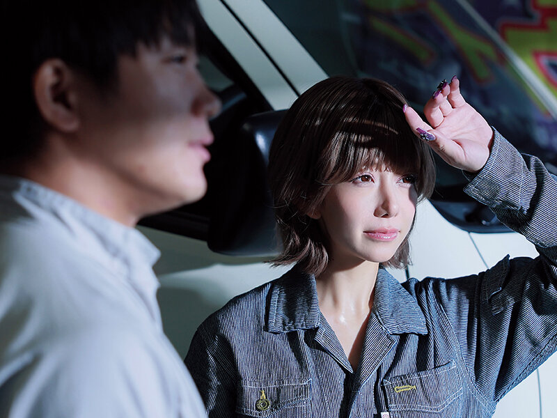 有村のぞみ（有村希）作品DVAJ-691发布，封面及作品信息！