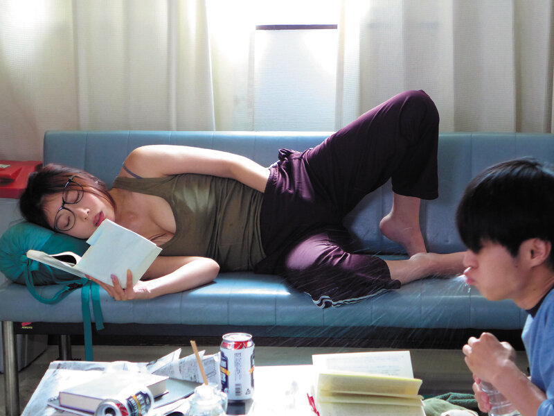 安位薫（安位薰）作品DVAJ-718发布，封面及作品信息！