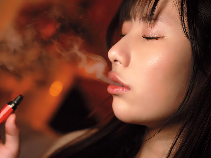 松井日奈子作品DVAJ-721发布，封面及作品信息！