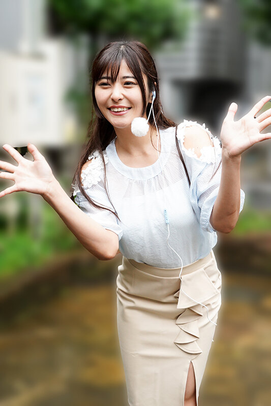 似鳥日菜（似鸟日菜）作品DVEH-068发布，封面及作品信息！