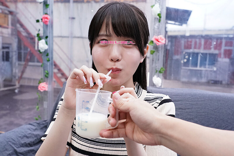 作品DVMM-191发布，封面及作品信息！封面