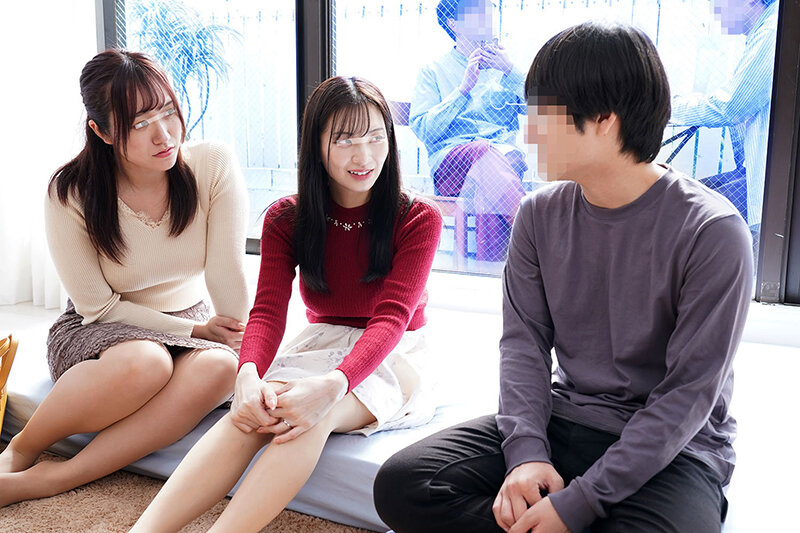 作品DVMM-218发布，封面及作品信息！