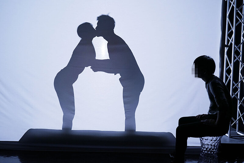 作品DVMM-254发布，封面及作品信息！