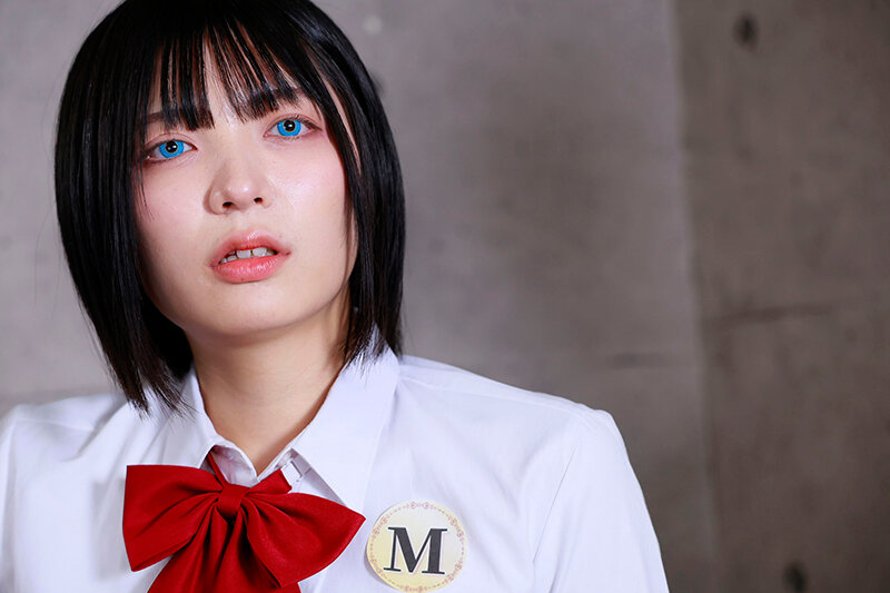 作品DVMM-262发布，封面及作品信息！