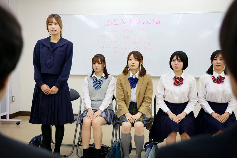 作品DVMM-279发布，封面及作品信息！封面