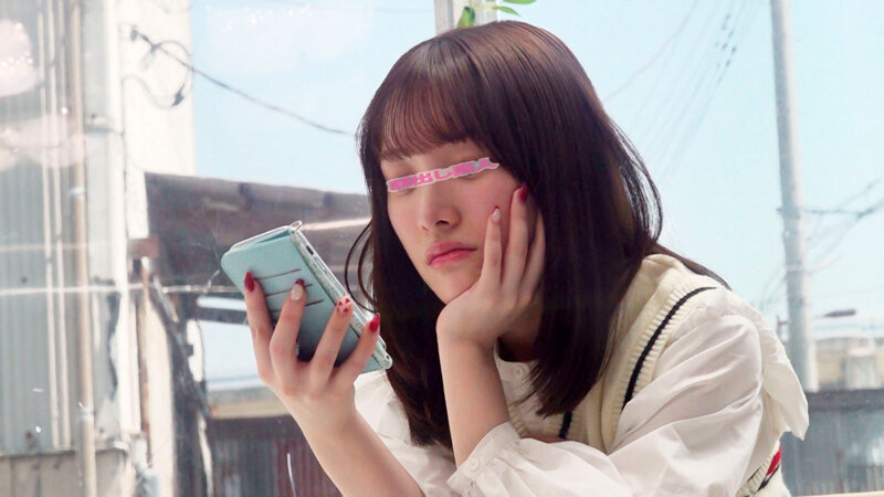 作品DVMM-300发布，封面及作品信息！