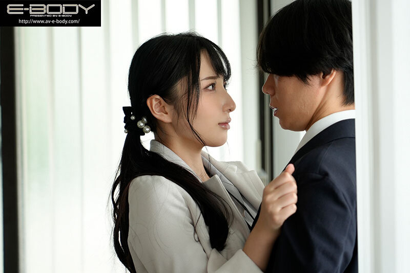 宮本留衣（宫本留衣），北野未奈，共演作品EBWH-195发布，封面及作品信息！