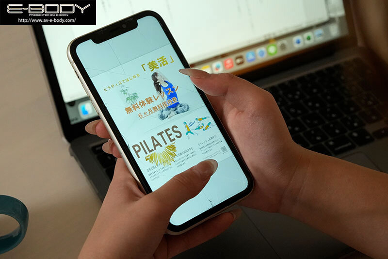 涼風うい（凉风忧）作品EBWH-206发布，封面及作品信息！