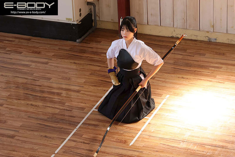 浅風ゆい（浅风唯）作品EBWH-210发布，封面及作品信息！