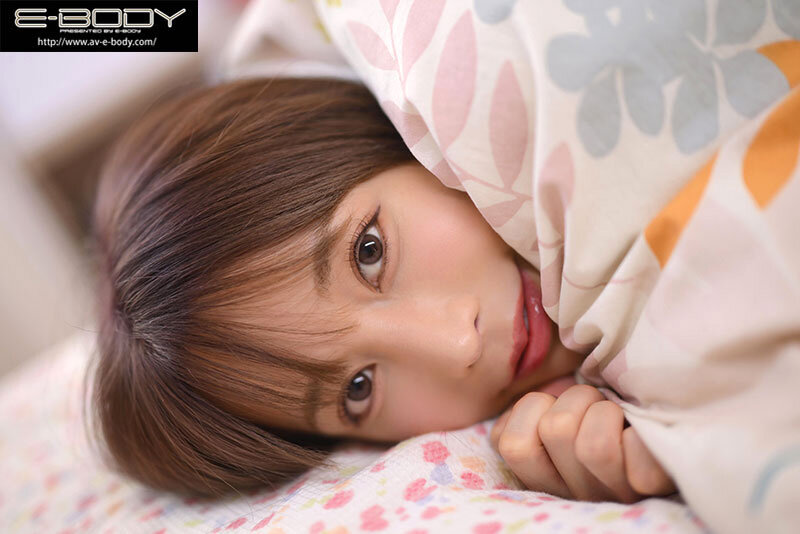 七瀬アリス（七濑爱丽丝）作品EBWH-223发布，封面及作品信息！封面