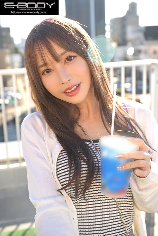 七瀬アリス（七濑爱丽丝）作品EBWH-223发布，封面及作品信息！