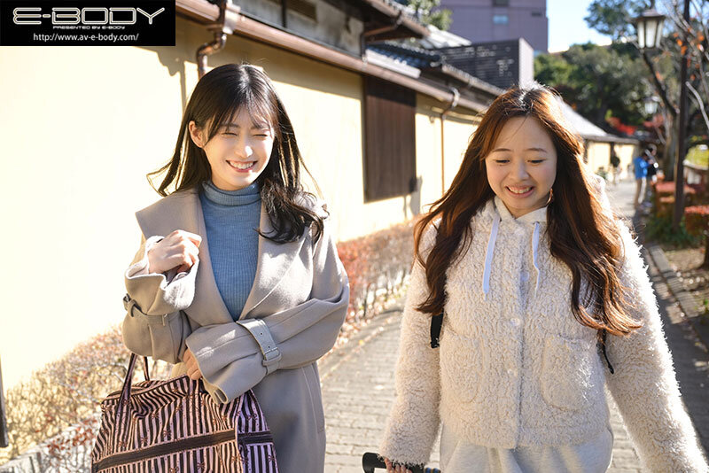 柏木ふみか（柏木文香）作品EBWH-233发布，封面及作品信息！