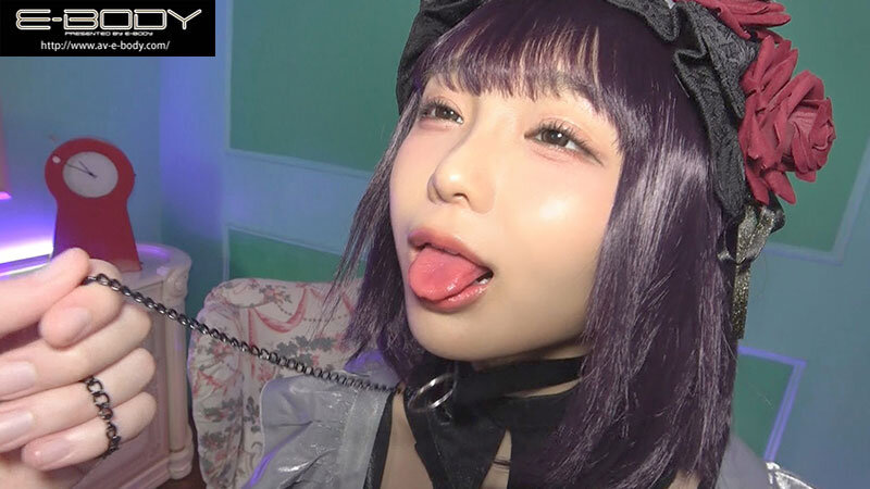 莉々はるか（莉莉遥香）作品EBWH-236发布，封面及作品信息！