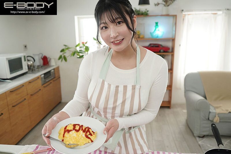 瀬田一花（濑田一花）作品EBWH-237发布，封面及作品信息！