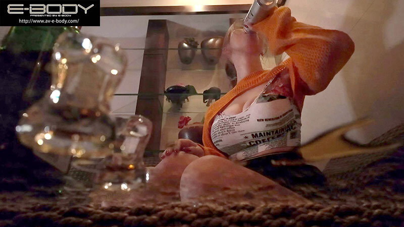 清宮仁愛（清宫仁爱）作品EBWH-243发布，封面及作品信息！