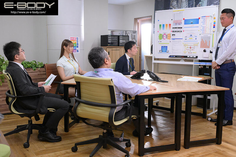 清宮仁愛（清宫仁爱）作品EBWH-281发布，封面及作品信息！