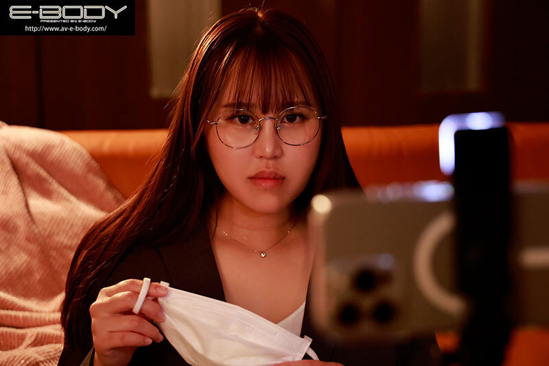 小椋ひかり（小椋光）作品EBWH-289发布，封面及作品信息！