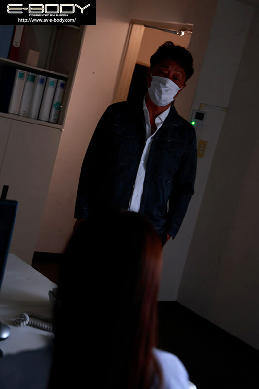 小椋ひかり（小椋光）作品EBWH-289发布，封面及作品信息！