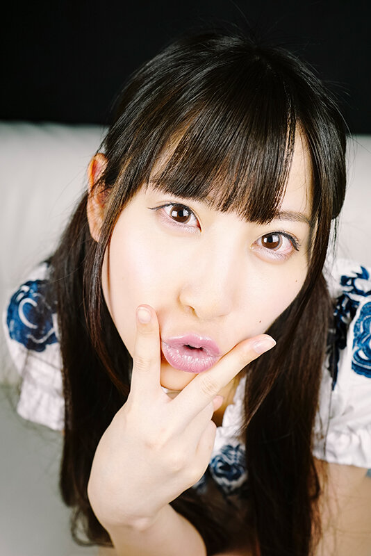 作品EVIS-586发布，封面及作品信息！