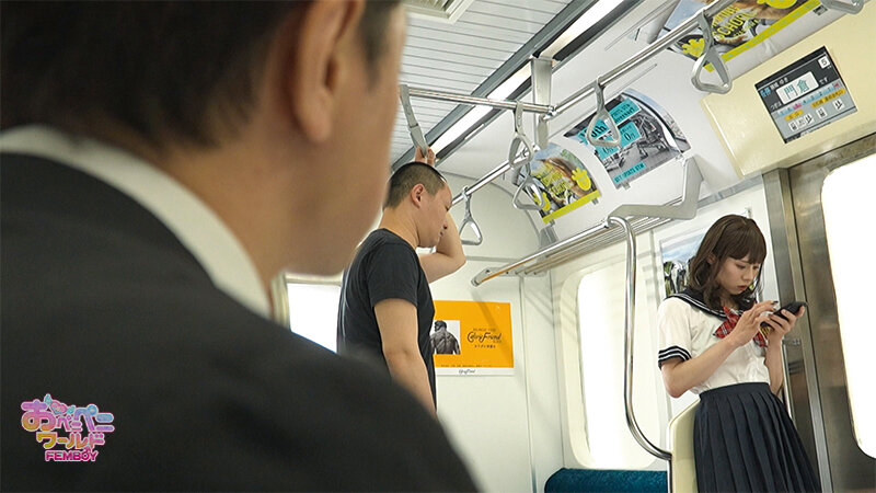 雫こころ作品FEM-003发布，封面及作品信息！