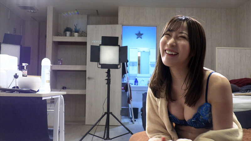 葉月桃，宮本怜，共演作品FFM-002发布，封面及作品信息！