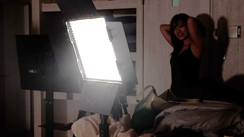 星あめり（星雨理），宮本怜，共演作品FFM-003发布，封面及作品信息！