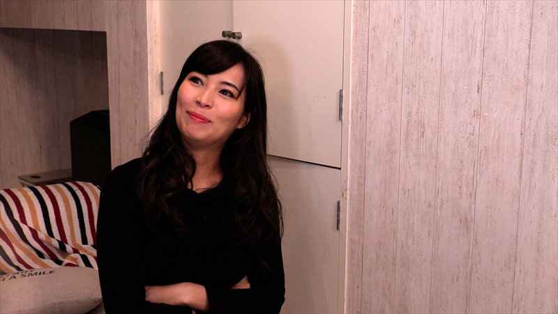 真木今日子，宮本怜，共演作品FFM-004发布，封面及作品信息！