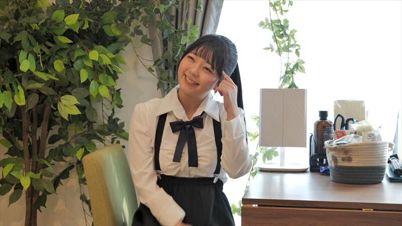 泉りおん（泉莉音）作品FFM-015发布，封面及作品信息！