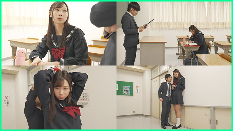 透美かなた（透美奏多）作品FKRU-008发布，封面及作品信息！