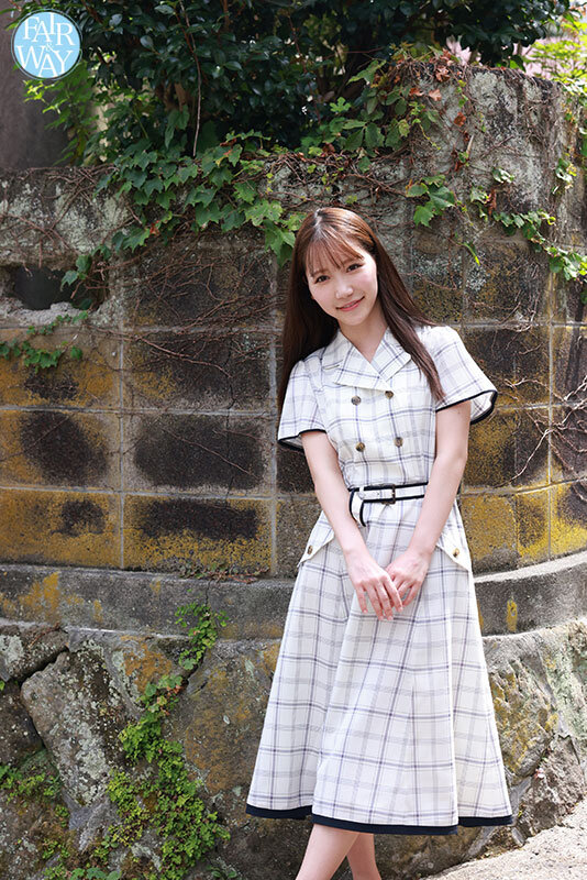 三田真鈴（三田真铃）作品FWAY-041发布，封面及作品信息！封面