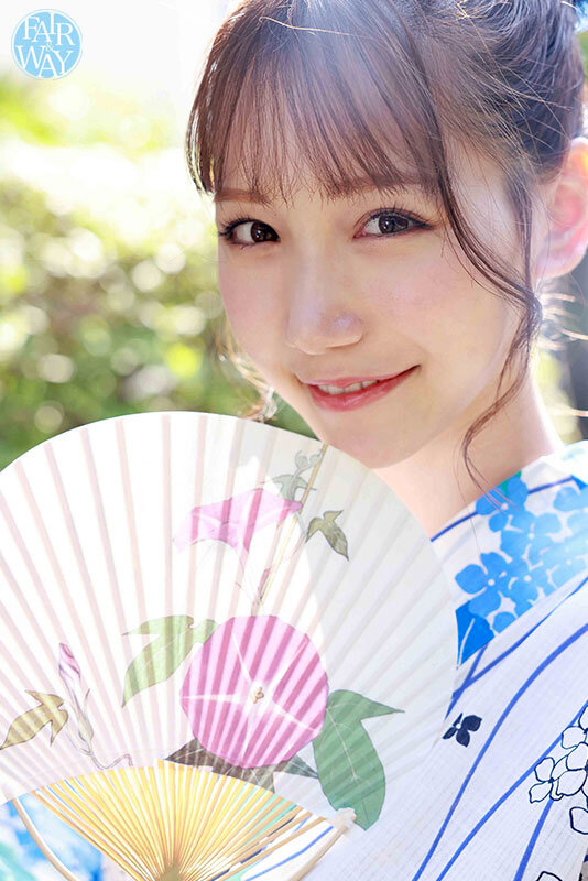 三田真鈴（三田真铃）作品FWAY-041发布，封面及作品信息！