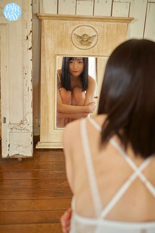 輝星きら（辉星绮罗）作品FWAY-051发布，封面及作品信息！