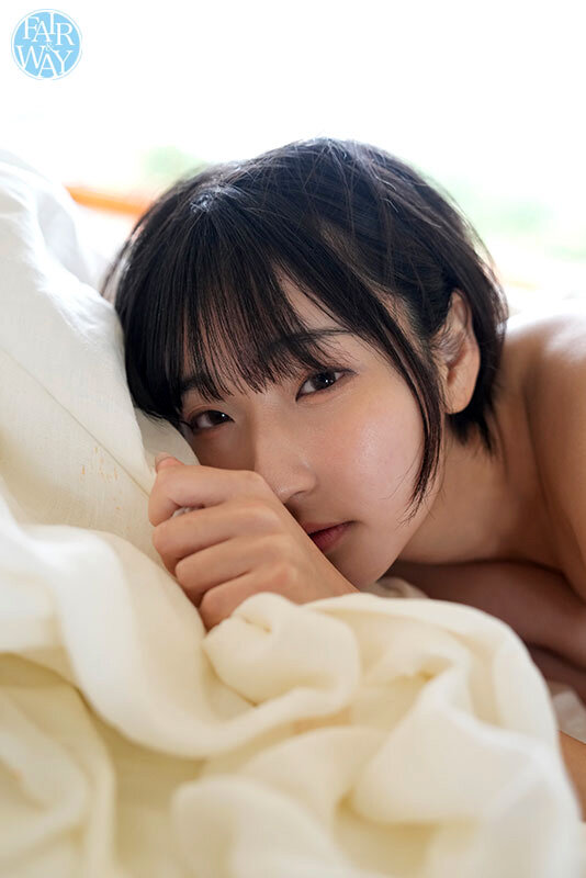 糸井瑠花作品FWAY-061发布，封面及作品信息！