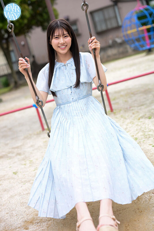 愛才りあ（爱才莉亚）作品FWAY-078发布，封面及作品信息！