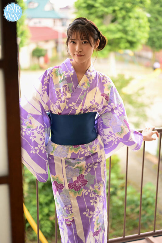 愛才りあ（爱才莉亚）作品FWAY-078发布，封面及作品信息！