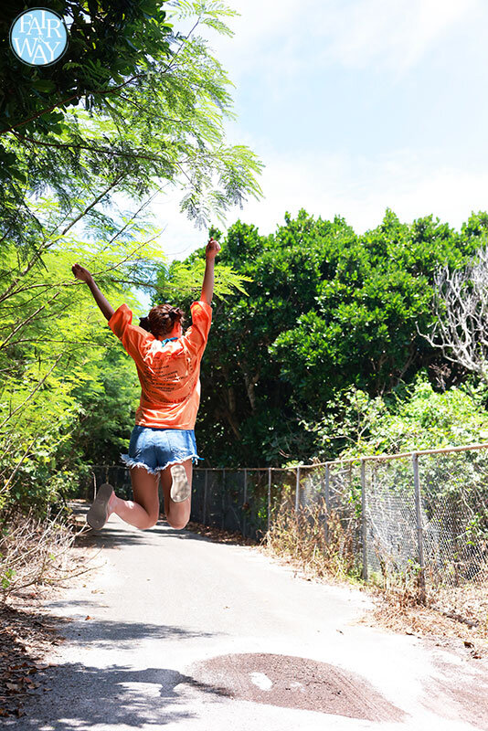 川口桜（川口樱）作品FWAY-079发布，封面及作品信息！