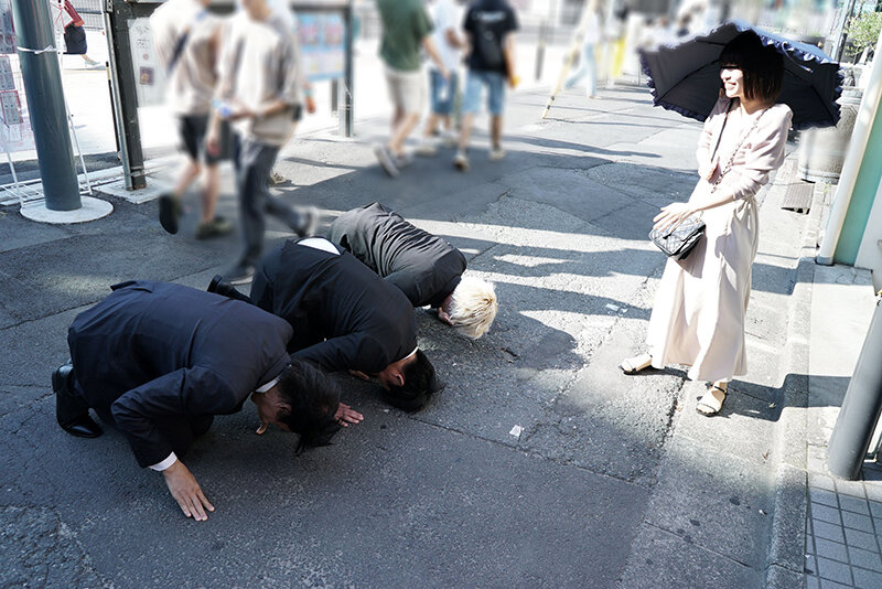 作品GDJP-004发布，封面及作品信息！