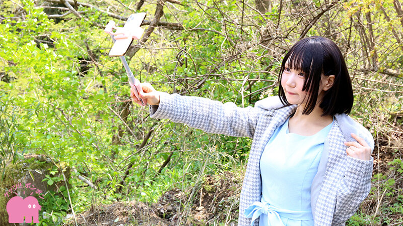 作品GESS-001发布，封面及作品信息！