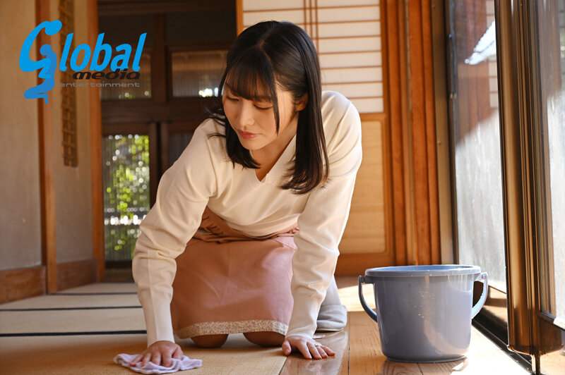 春原未来作品GMA-083发布，封面及作品信息！封面